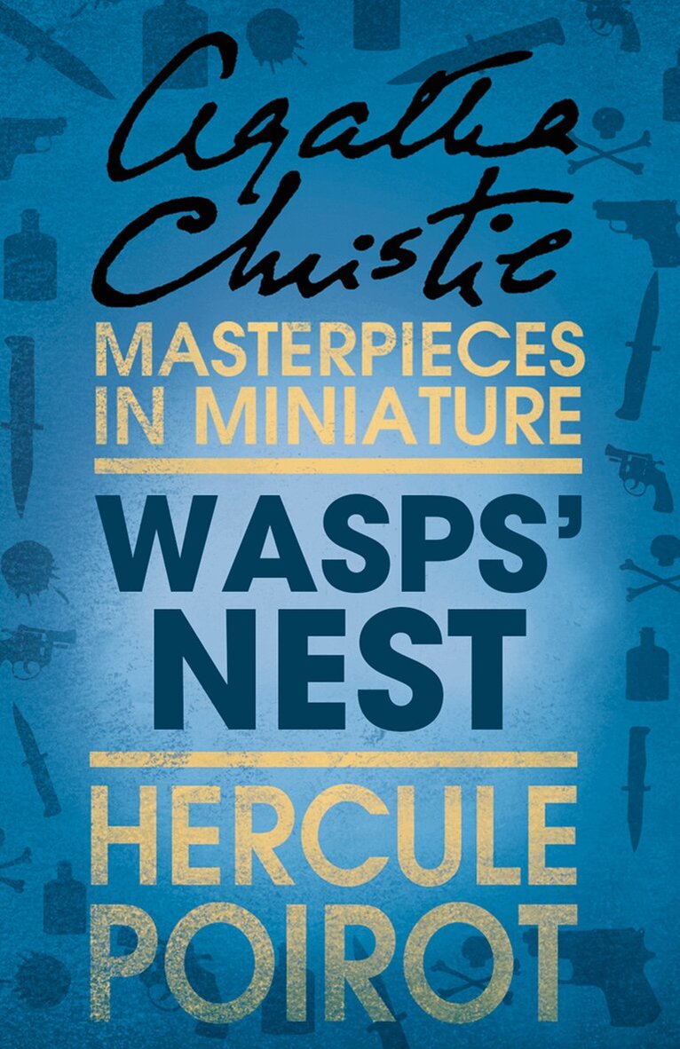 Wasps’ Nest