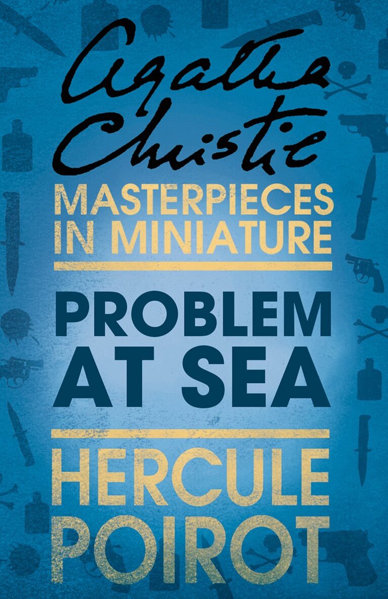 Problem at Sea