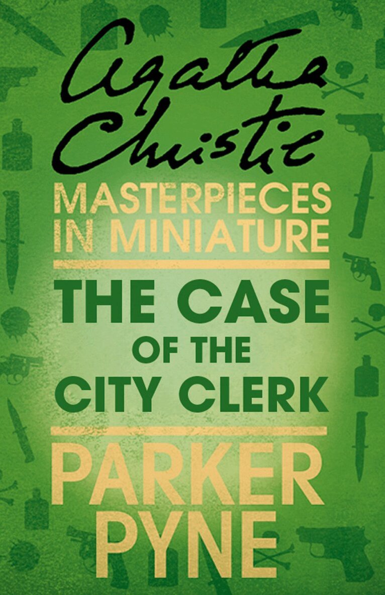 Case of the City Clerk