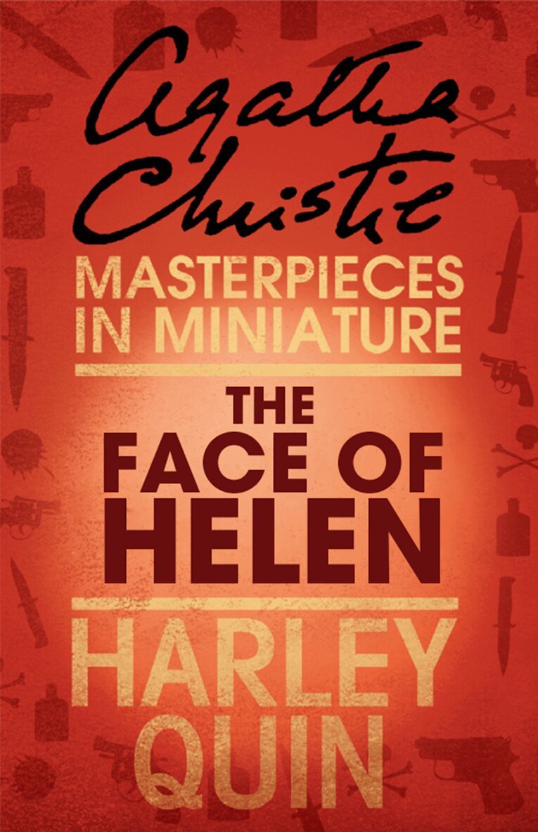 Face of Helen
