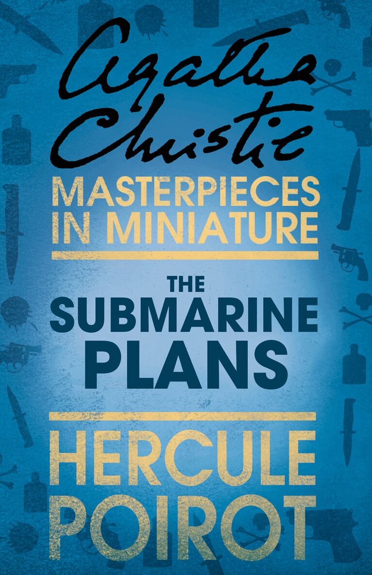 Submarine Plans