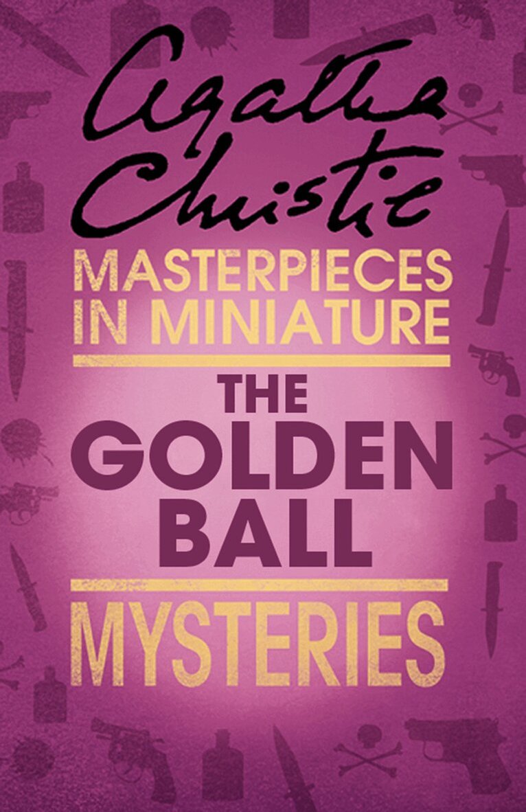 Golden Ball