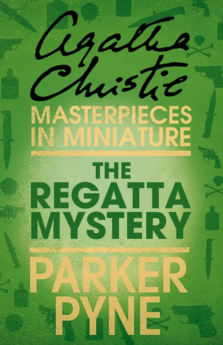 Regatta Mystery