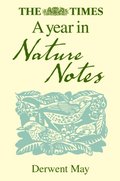 Times A Year in Nature Notes
