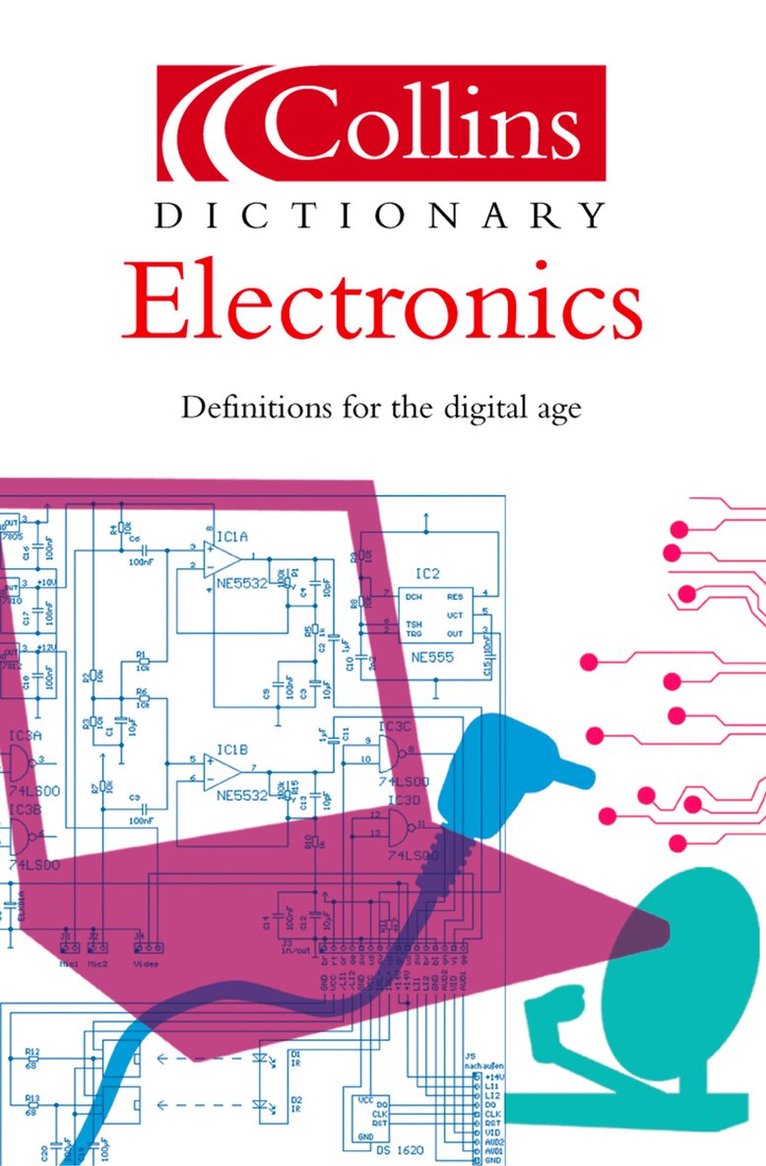 Ian Sinclair - Electronics, E-bok