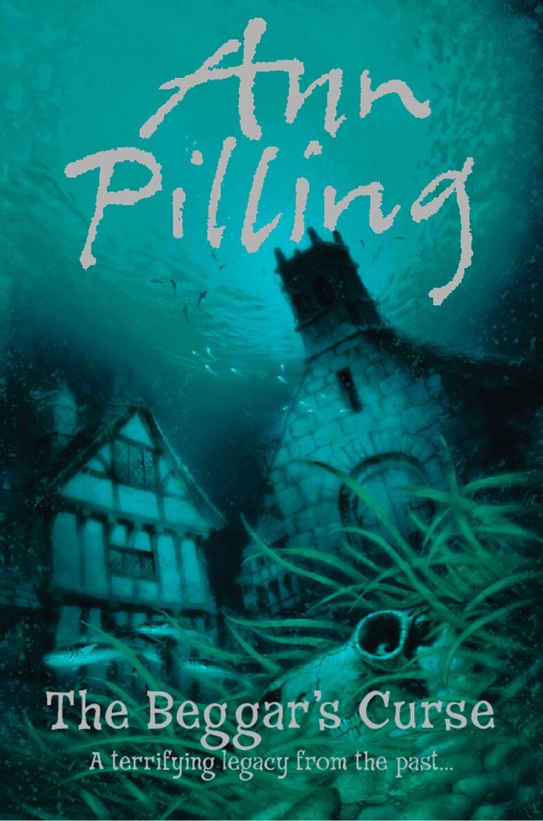 Ann Pilling - Beggar’s Curse, E-bok