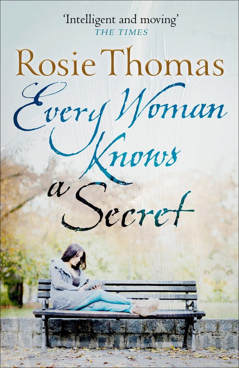 Rosie Thomas - Every Woman Knows a Secret, E-bok