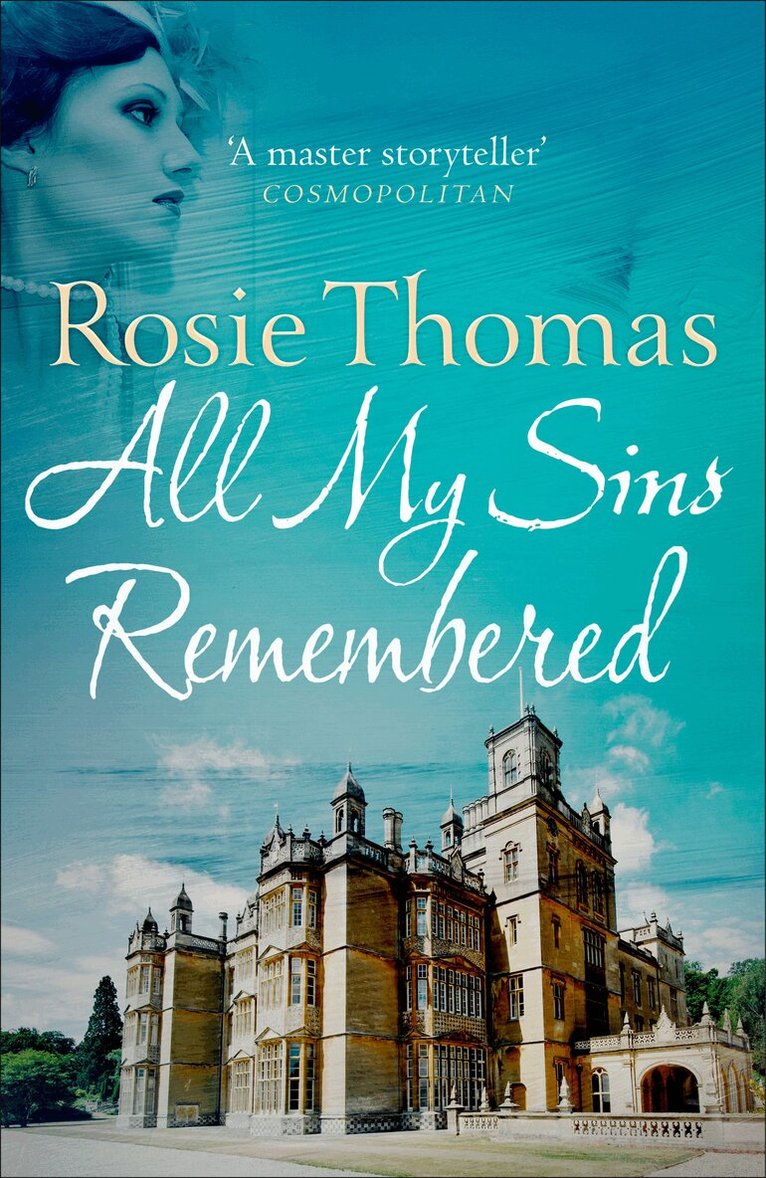 Rosie Thomas - All My Sins Remembered, E-bok
