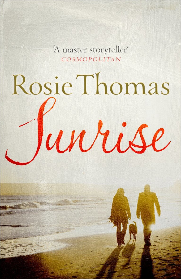 Rosie Thomas - Sunrise, E-bok
