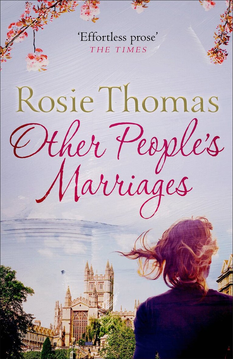 Rosie Thomas - Other People’s Marriages, E-bok. Tillgänglighet: Lägg i varukorg