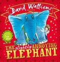 Slightly Annoying Elephant (Read aloud by David Walliams)