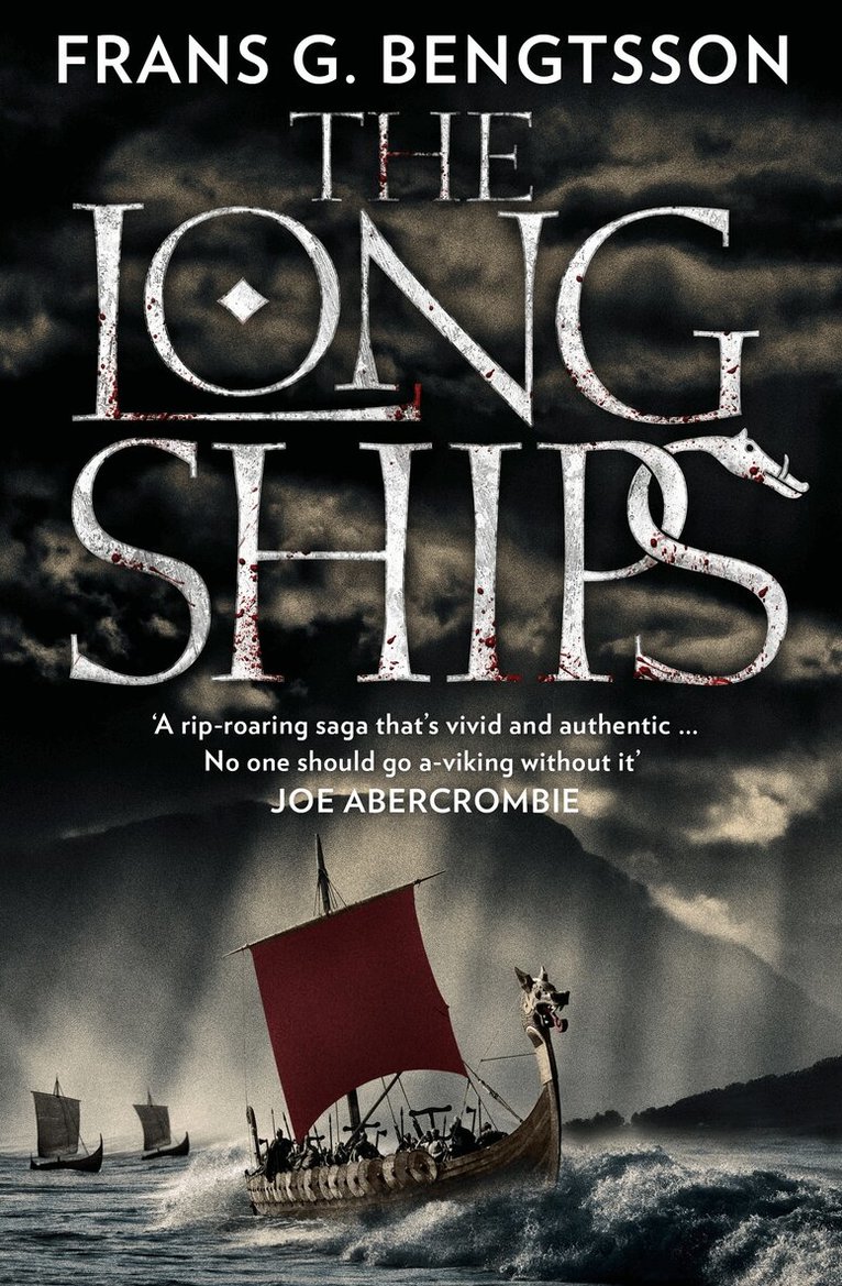 Frans G. Bengtsson - Long Ships, E-bok
