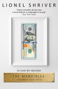 Mandibles: A Family, 2029-2047