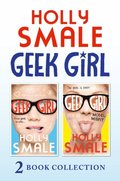 Geek Girl and Model Misfit (Geek Girl books 1 and 2)