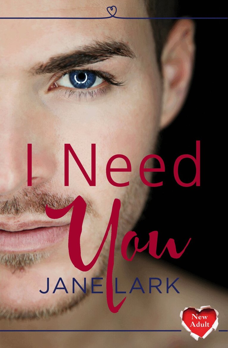 Jane Lark - I Need You, E-bok. Tillgänglighet: Lägg i varukorg