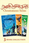 Chrestomanci series: 3 Book Collection (The Charmed Life, The Pinhoe Egg, Mixed Magics)