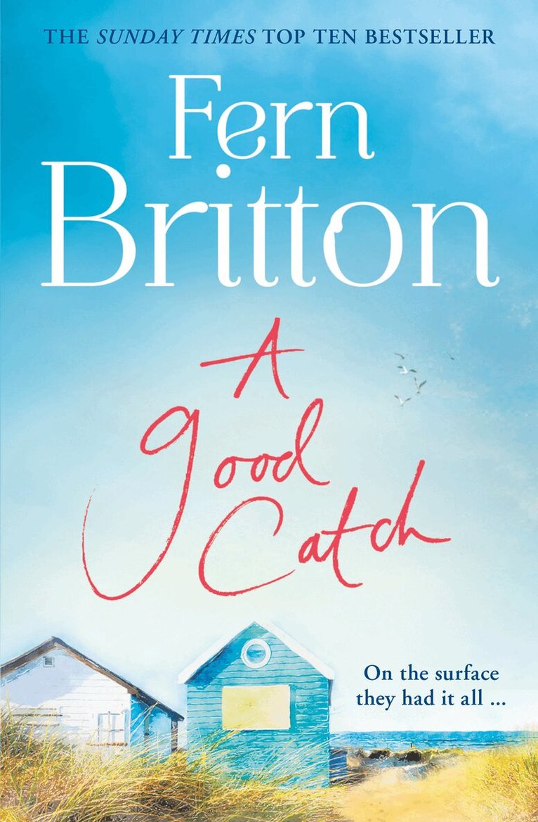 Fern Britton - Good Catch, E-bok