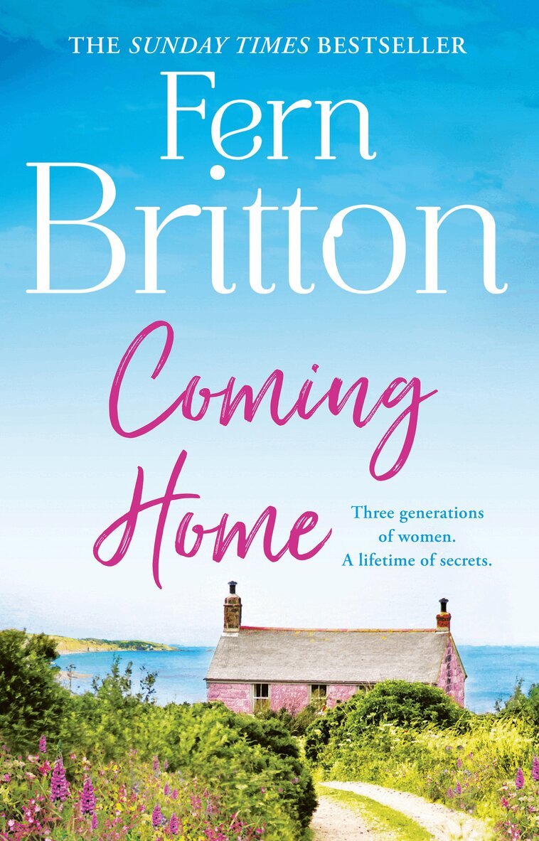 Fern Britton - Coming Home, E-bok