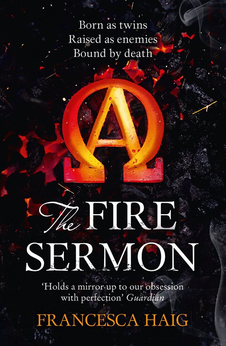 Francesca Haig - Fire Sermon, E-bok