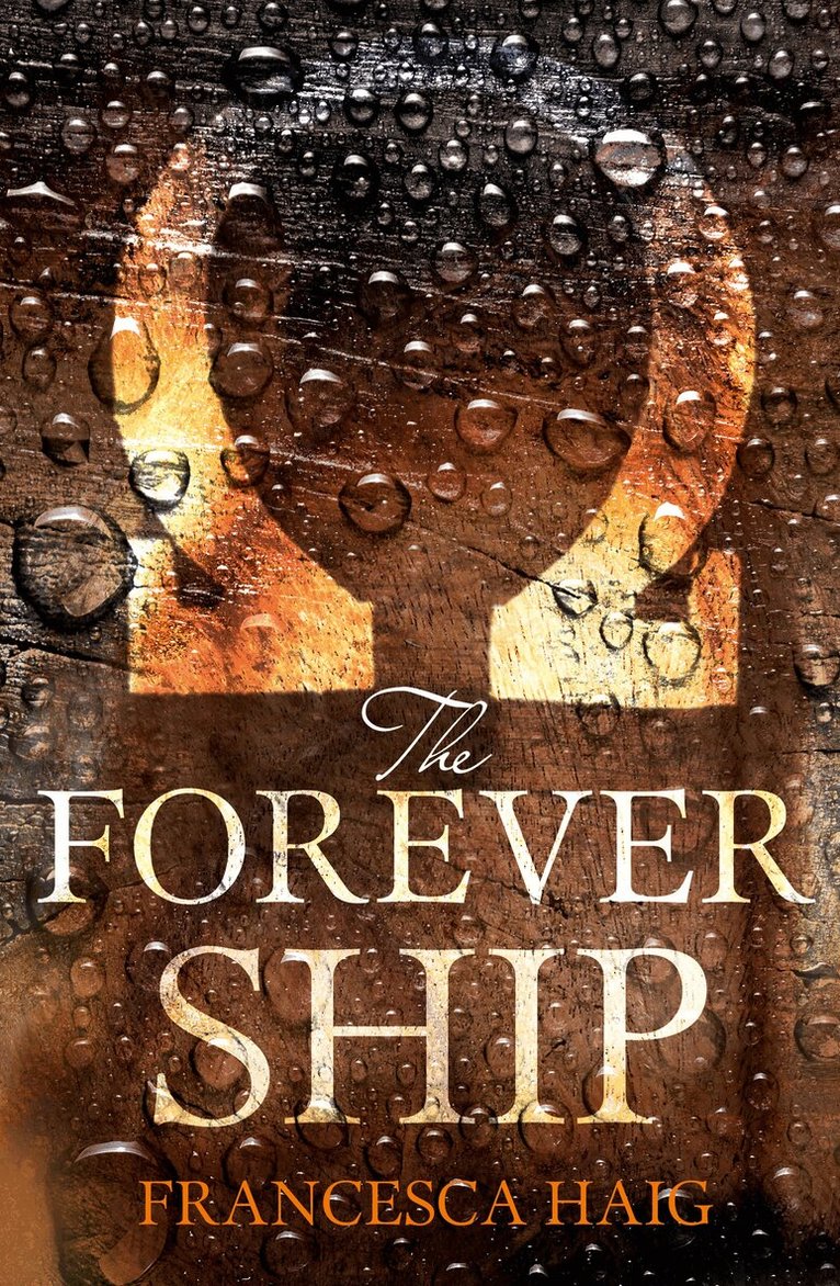 Francesca Haig - Forever Ship, E-bok