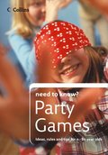NEED TO KNOW-PARTY GAMES EP_EB