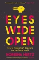 Eyes Wide Open