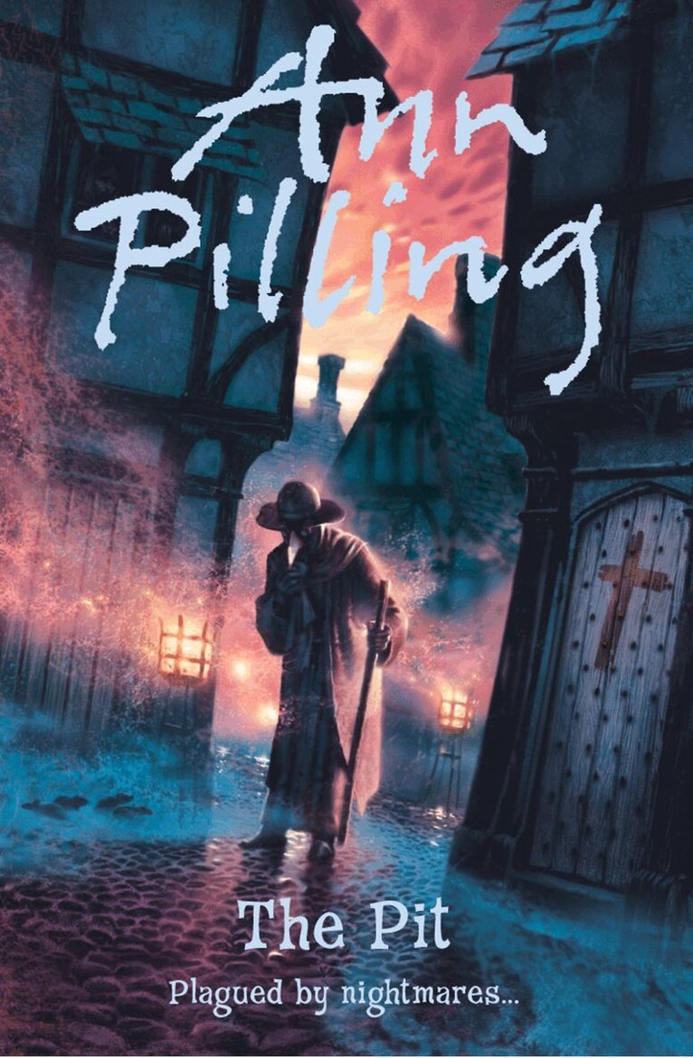 Ann Pilling - Pit, E-bok