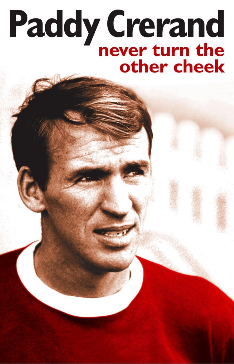 Paddy Crerand
