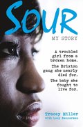 SOUR MY STORY EB