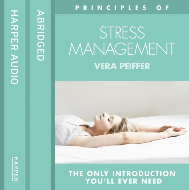 Vera Peiffer - Stress Management, Ljudbok