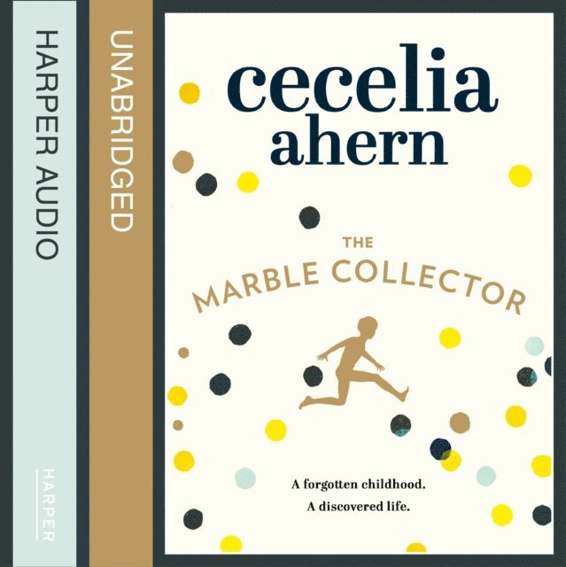 Cecelia Ahern - Marble Collector, Ljudbok