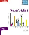 Busy Ant Maths - Year 6 Teacher's Guide