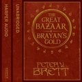 Great Bazaar and Brayan's Gold