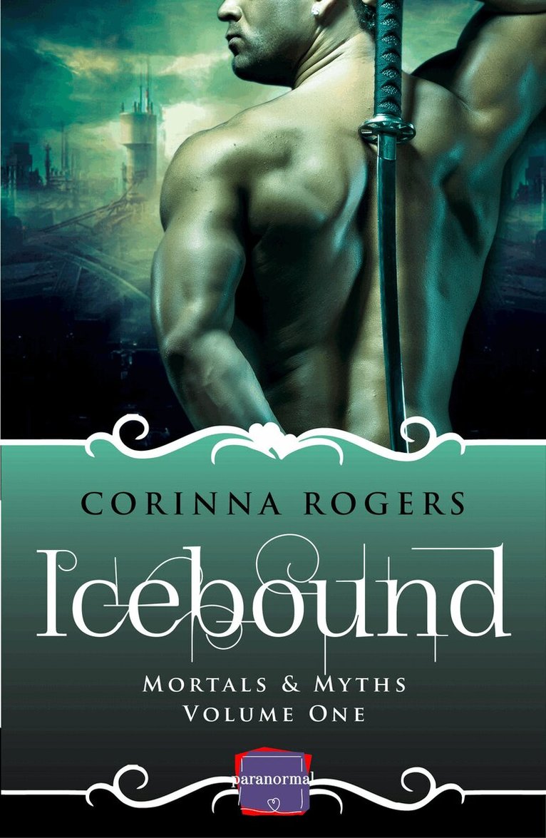 Corinna Rogers - Icebound, E-bok. Tillgänglighet: Lägg i varukorg