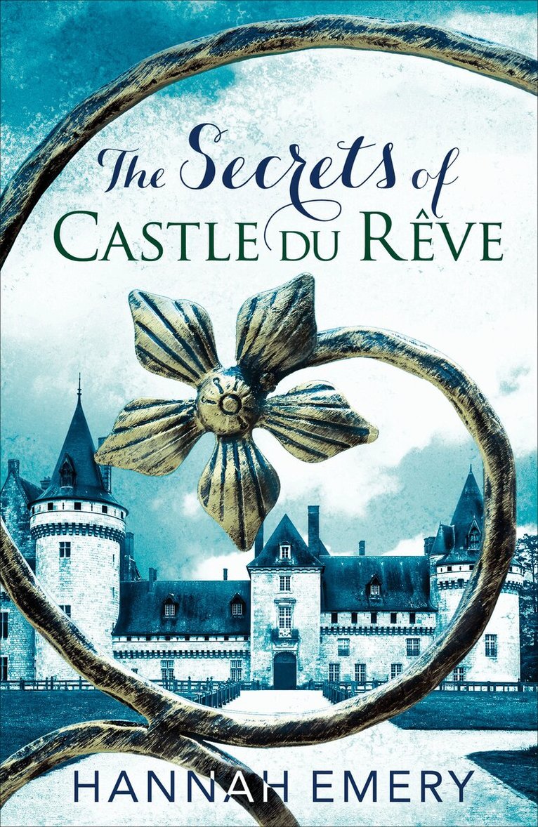 Hannah Emery - Secrets of Castle Du Rêve, E-bok