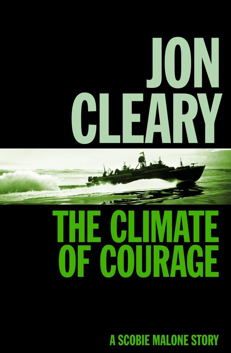 Jon Cleary - Climate of Courage, E-bok. Tillgänglighet: Lägg i varukorg