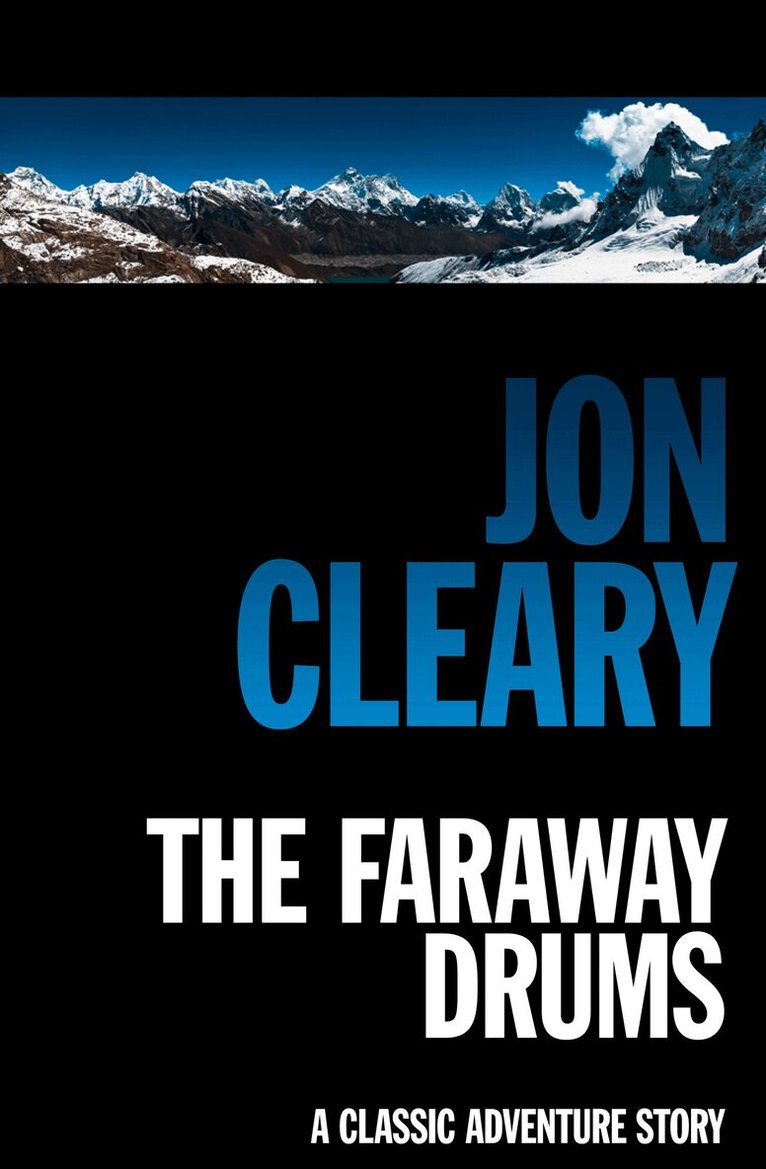 Jon Cleary - Faraway Drums, E-bok. Tillgänglighet: Lägg i varukorg