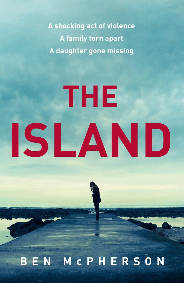 Ben McPherson - Island, E-bok. Tillgänglighet: Lägg i varukorg