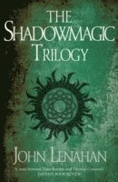 The Shadowmagic Trilogy