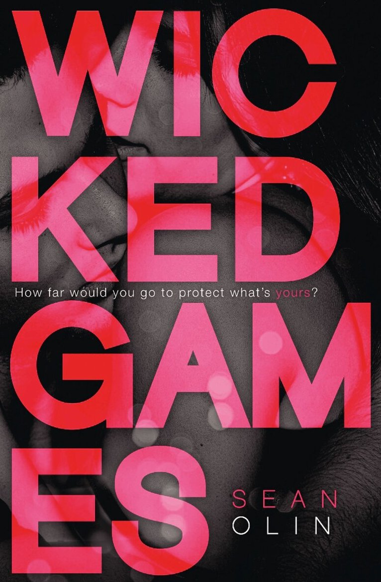 Sean Olin - Wicked Games, E-bok