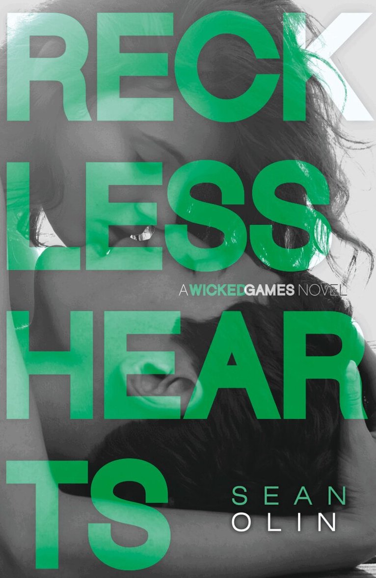 Sean Olin - Reckless Hearts, E-bok