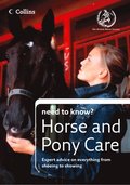 Horse and Pony Care