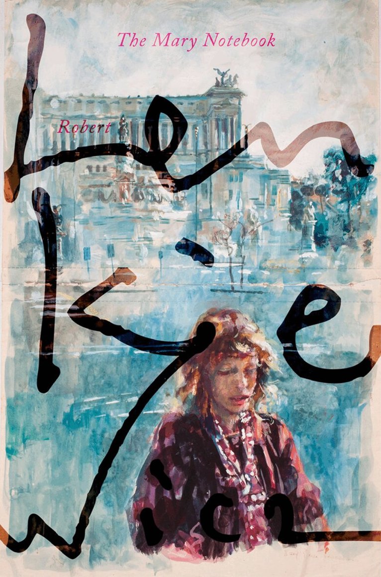 Robert Lenkiewicz - Mary Notebook, E-bok. Tillgänglighet: Lägg i varukorg