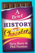 BRIEF HISTORY OF CHOCOLATE EB