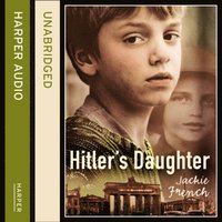 Hitler?s Daughter