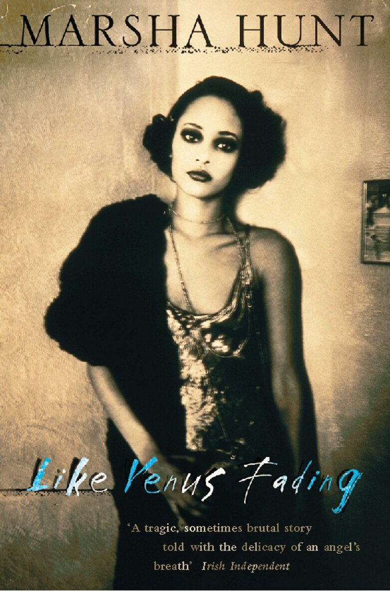 Marsha Hunt - Like Venus Fading, E-bok. Tillgänglighet: Lägg i varukorg