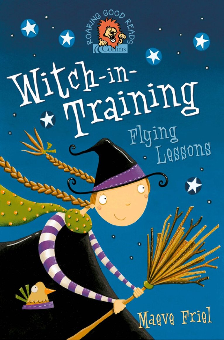 Maeve Friel - Flying Lessons, E-bok
