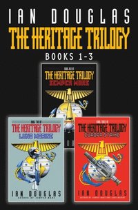 Complete Heritage Trilogy