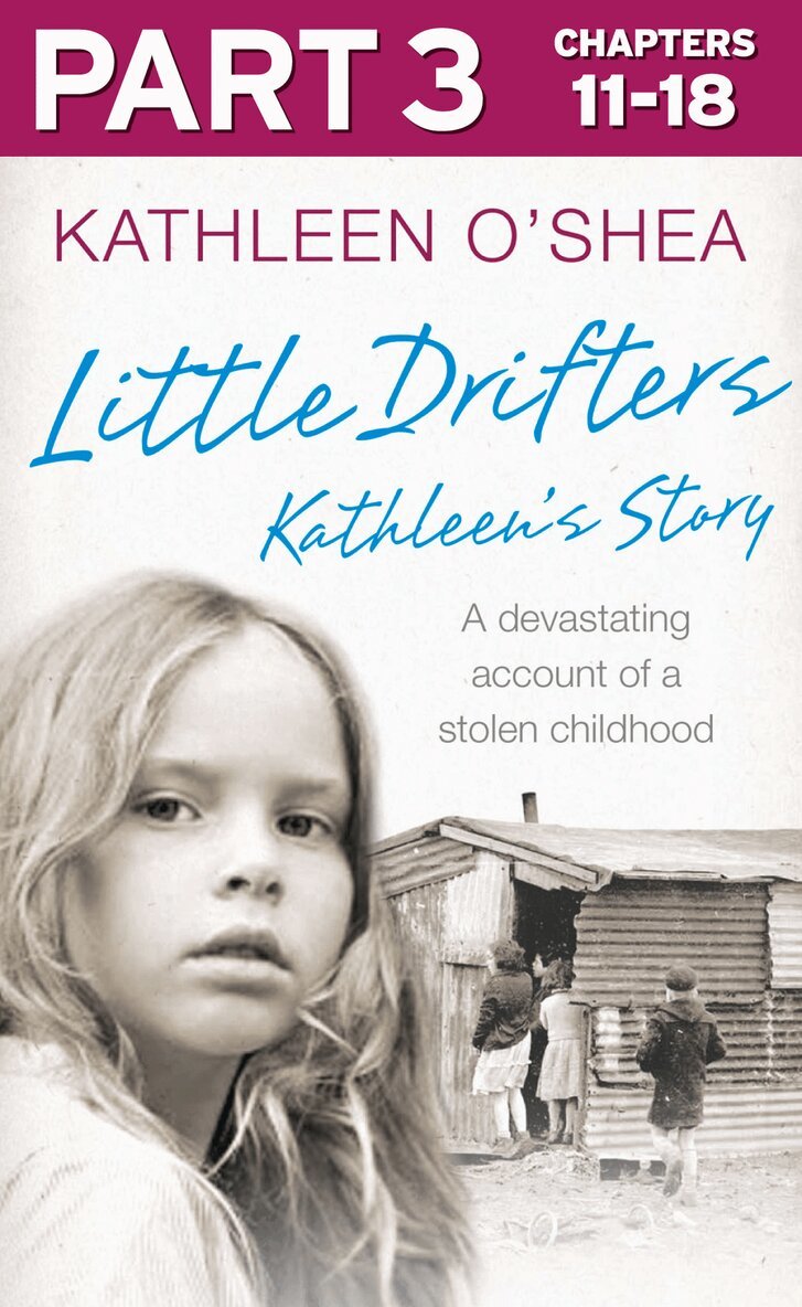 Kathleen O’Shea - Little Drifters: Part 3 of 4, E-bok