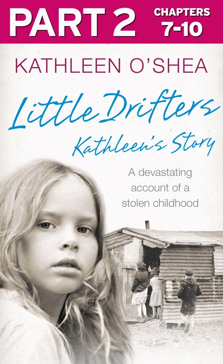 Kathleen O’Shea - Little Drifters: Part 2 of 4, E-bok